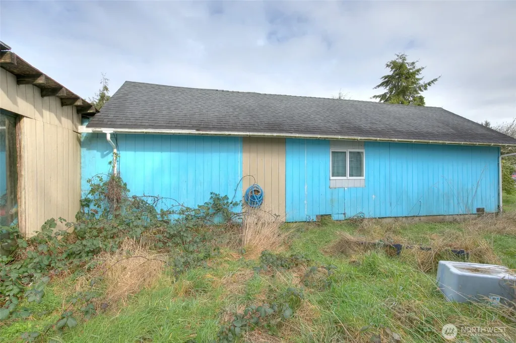 102 Elma Street Copalis Beach WA 98535