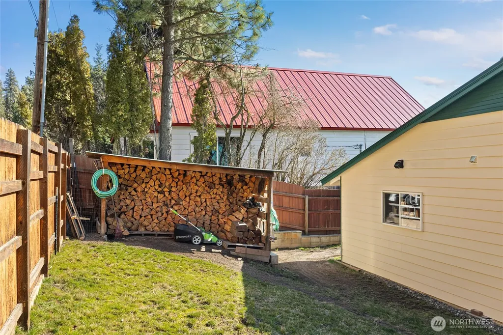 115 W Sixth Street Cle Elum WA 98922