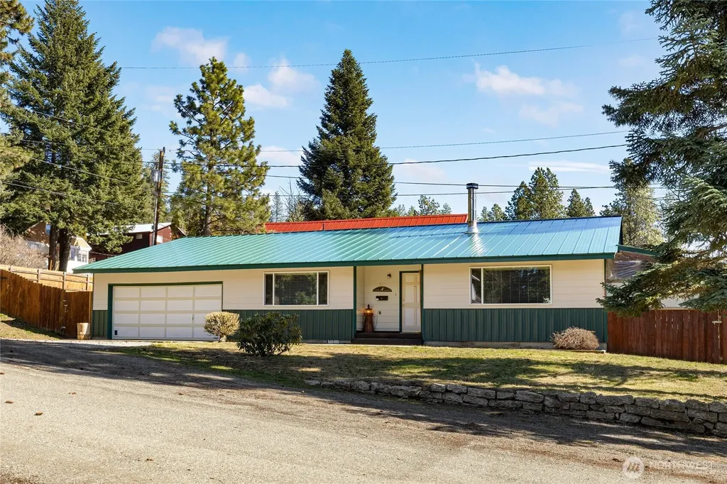 115 W Sixth Street Cle Elum WA 98922