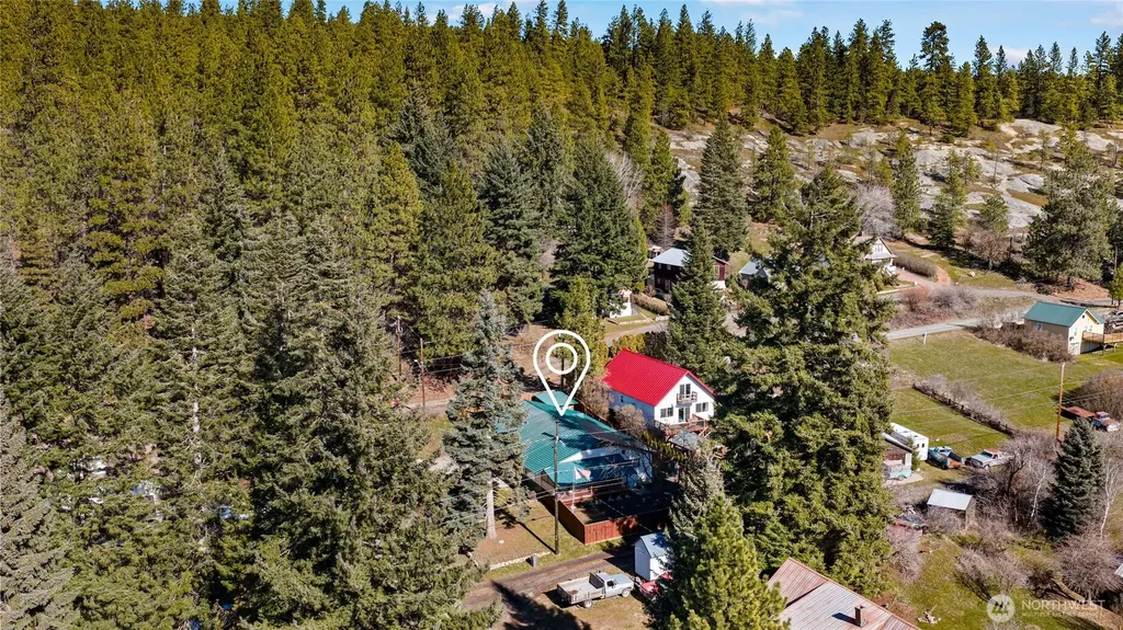 115 W Sixth Street Cle Elum WA 98922