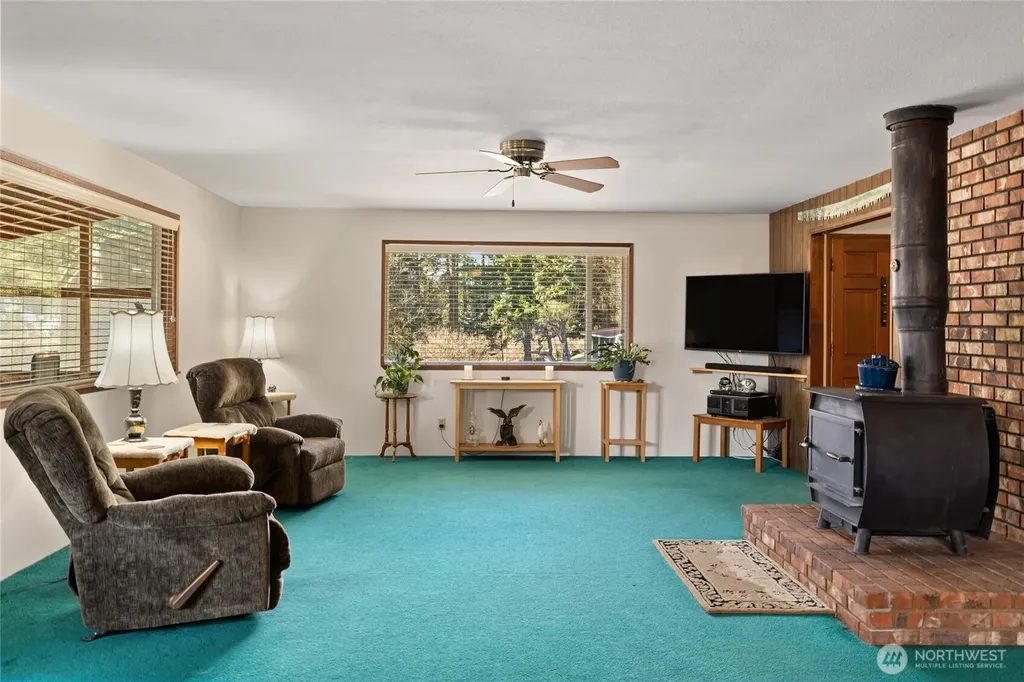 115 W Sixth Street Cle Elum WA 98922