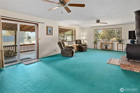 115 W Sixth Street Cle Elum WA 98922