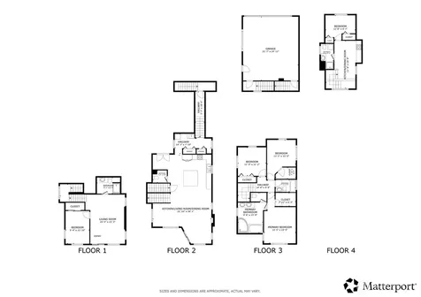 7630 129th Avenue SE Newcastle WA 98056
