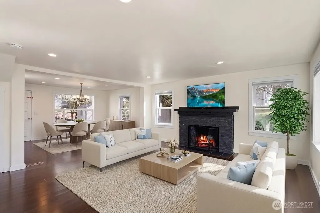 12046 12th Avenue NE Seattle WA 98125