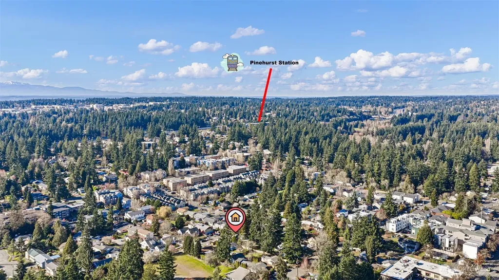 12046 12th Avenue NE Seattle WA 98125