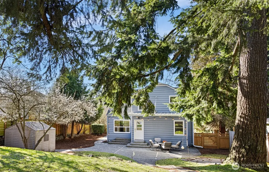 12046 12th Avenue NE Seattle WA 98125