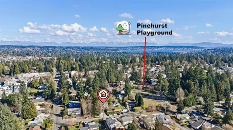 12046 12th Avenue NE Seattle WA 98125
