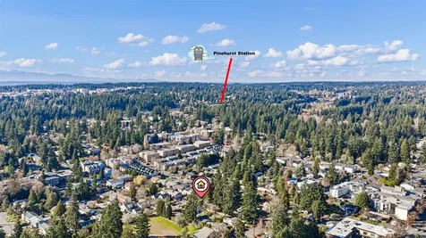 12046 12th Avenue NE Seattle WA 98125