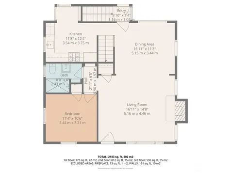 12046 12th Avenue NE Seattle WA 98125