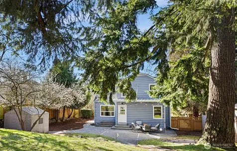 12046 12th Avenue NE Seattle WA 98125