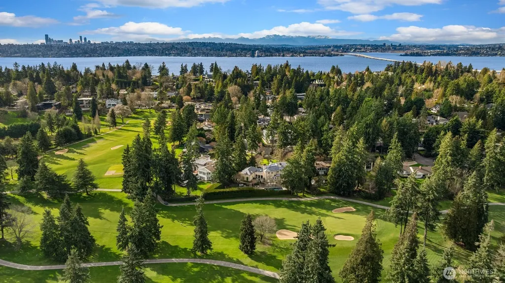Medina WA 98039