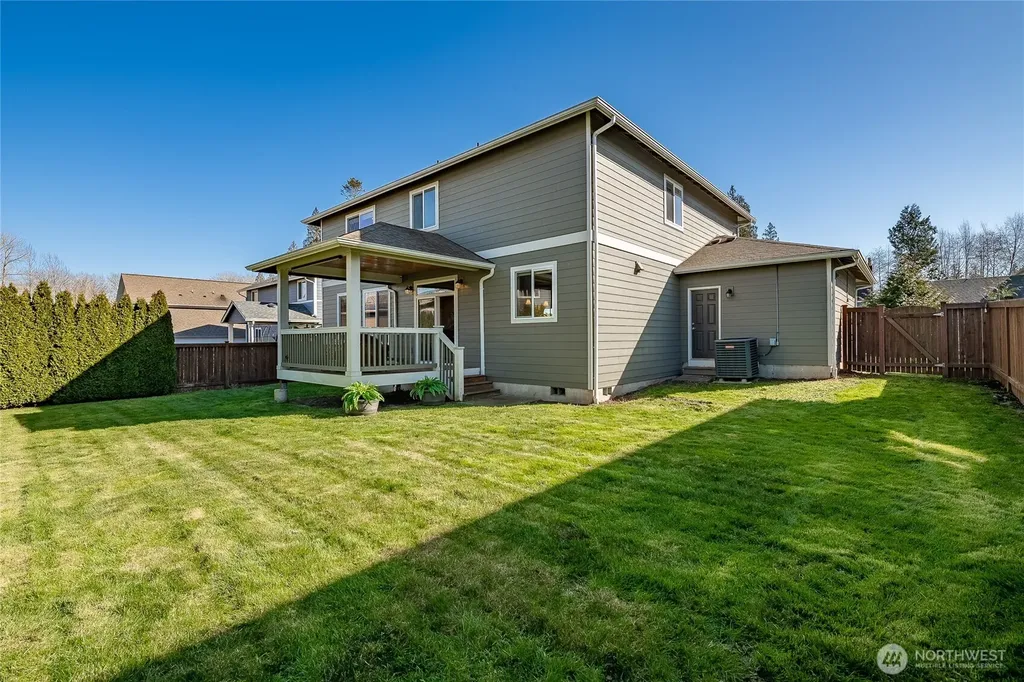 5319 Coastal Loop Blaine WA 98230