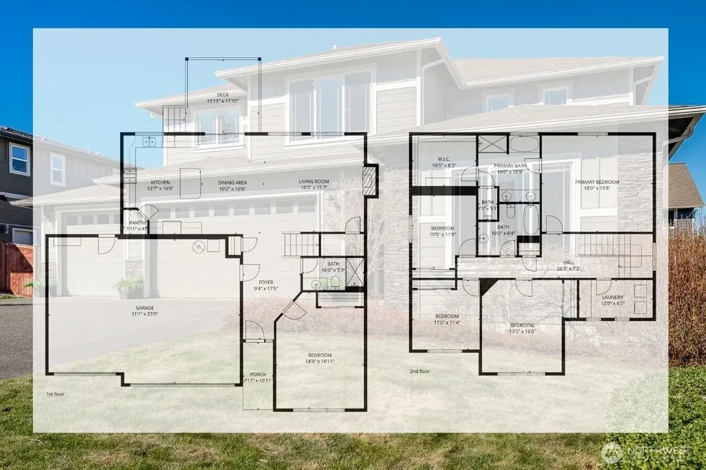 5319 Coastal Loop Blaine WA 98230