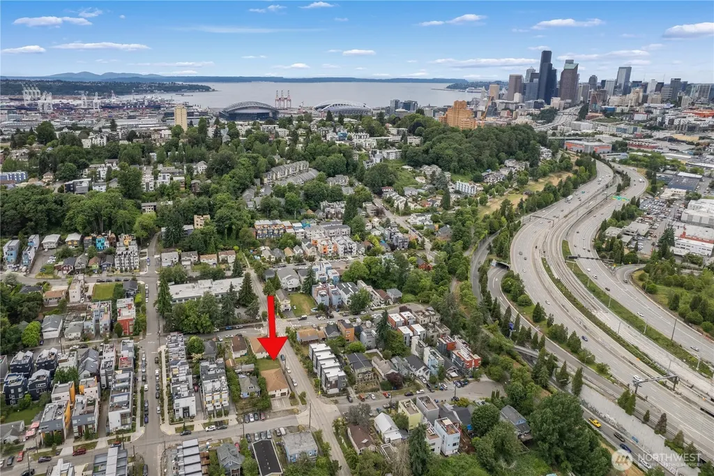 1701 19th Avenue S Seattle WA 98144