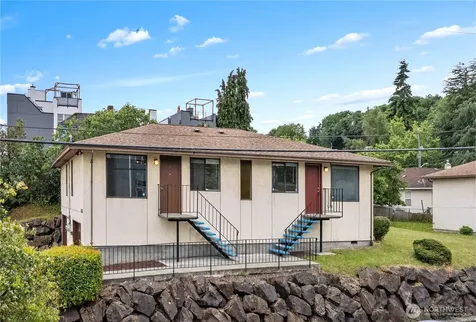 1701 19th Avenue S Seattle WA 98144