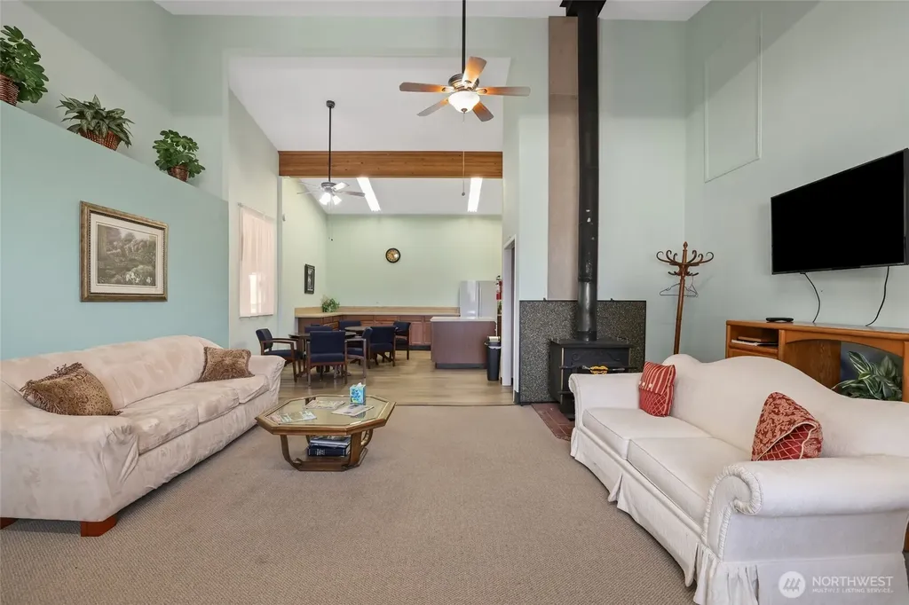 716 Dennis Street SE Tumwater WA 98501