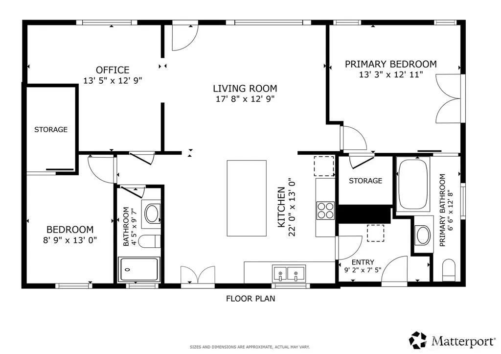 716 Dennis Street SE Tumwater WA 98501