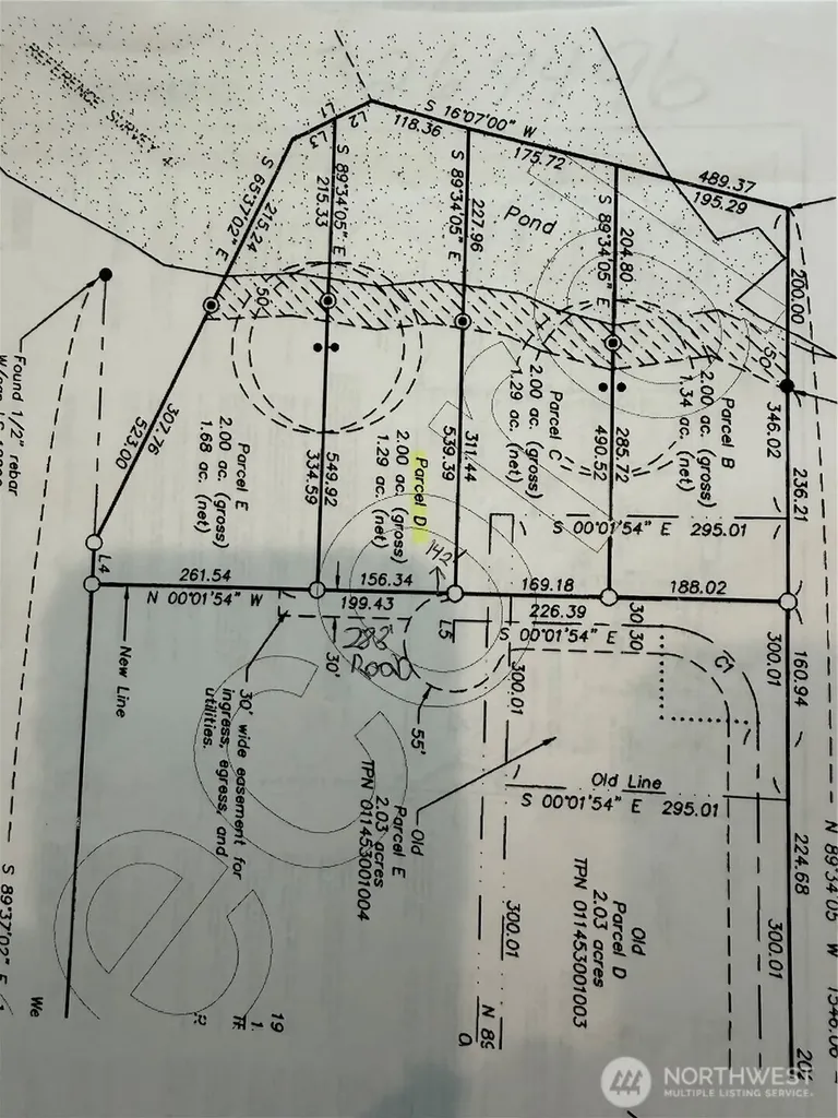 243 Collins Road Toledo WA 98591