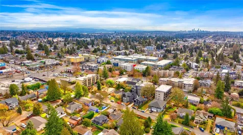 115 N 105th Street Seattle WA 98133