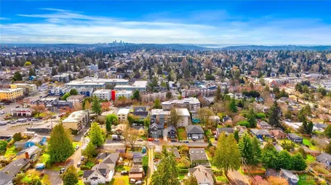 115 N 105th Street Seattle WA 98133