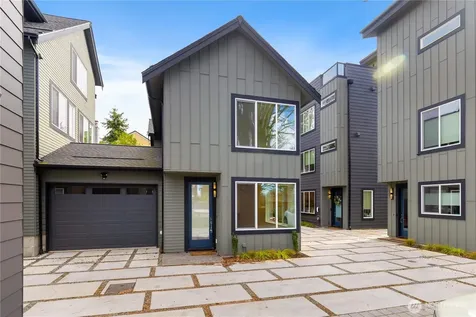 115 N 105th Street Seattle WA 98133