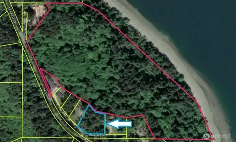 4076 Preserve Drive Camano Island WA 98282