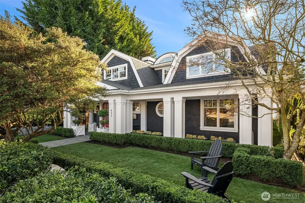 433 11th Avenue W Kirkland WA 98033