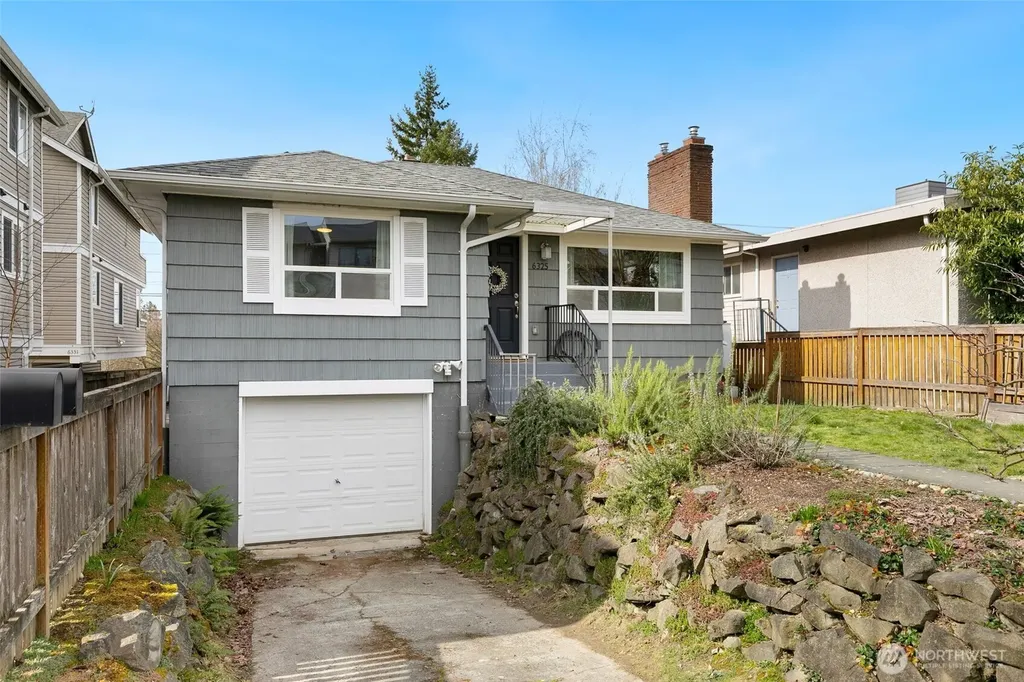 6325 42nd Avenue SW Seattle WA 98136