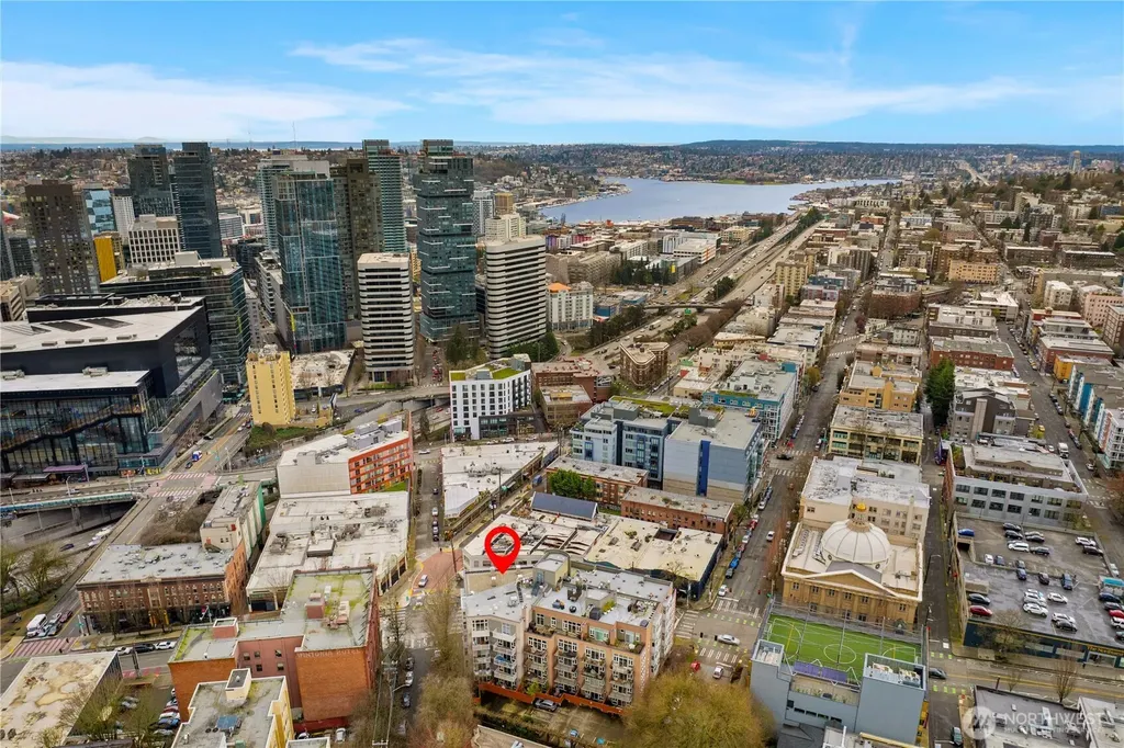 303 E Pike Street Seattle WA 98122
