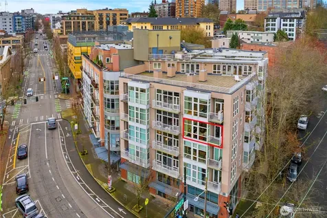 303 E Pike Street Seattle WA 98122