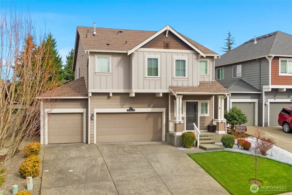 7913 152nd Street Ct E Puyallup WA 98375