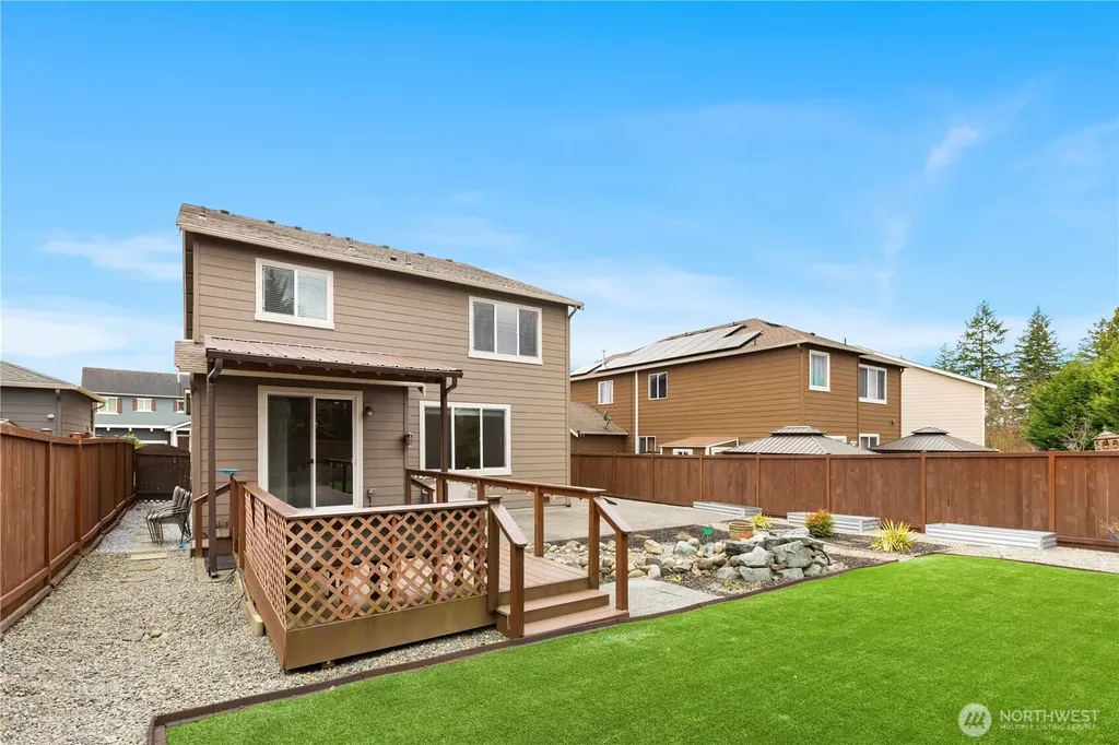 7913 152nd Street Ct E Puyallup WA 98375