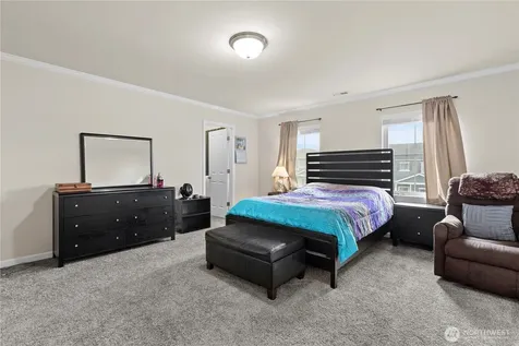 7913 152nd Street Ct E Puyallup WA 98375