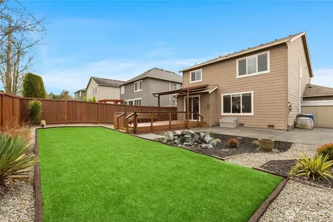 7913 152nd Street Ct E Puyallup WA 98375