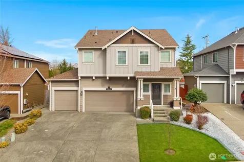 7913 152nd Street Ct E Puyallup WA 98375