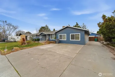 1711 W 15th Avenue Kennewick WA 99337