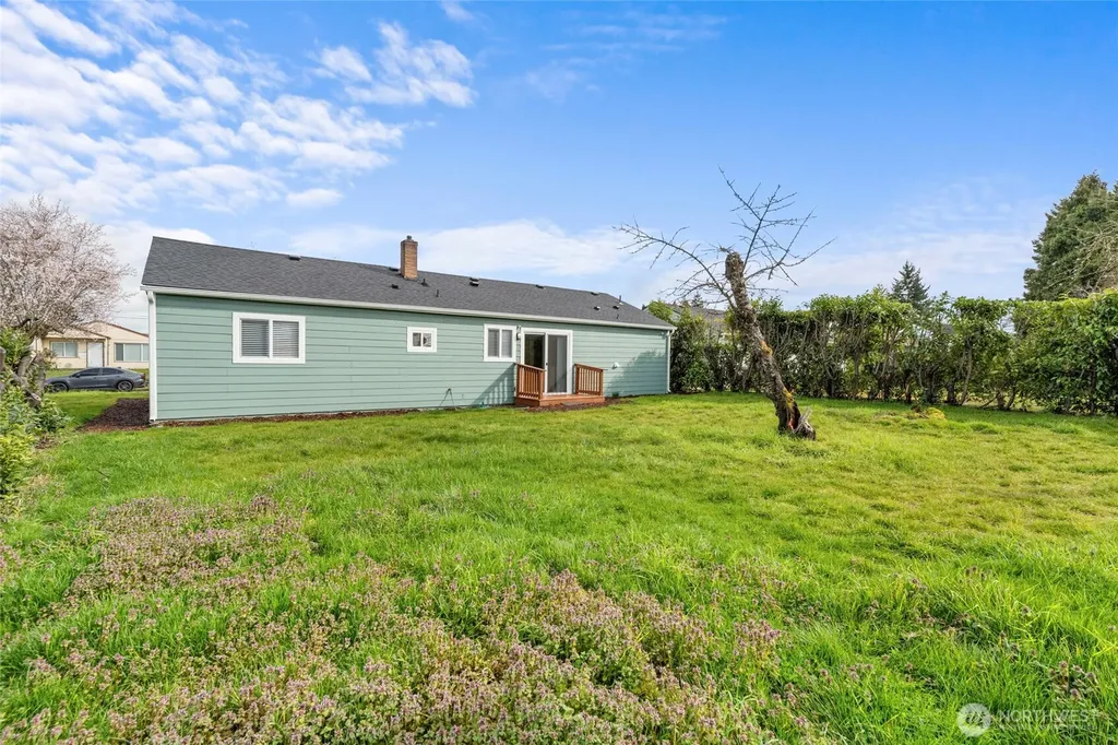 10506 Occident Street SW Lakewood WA 98499