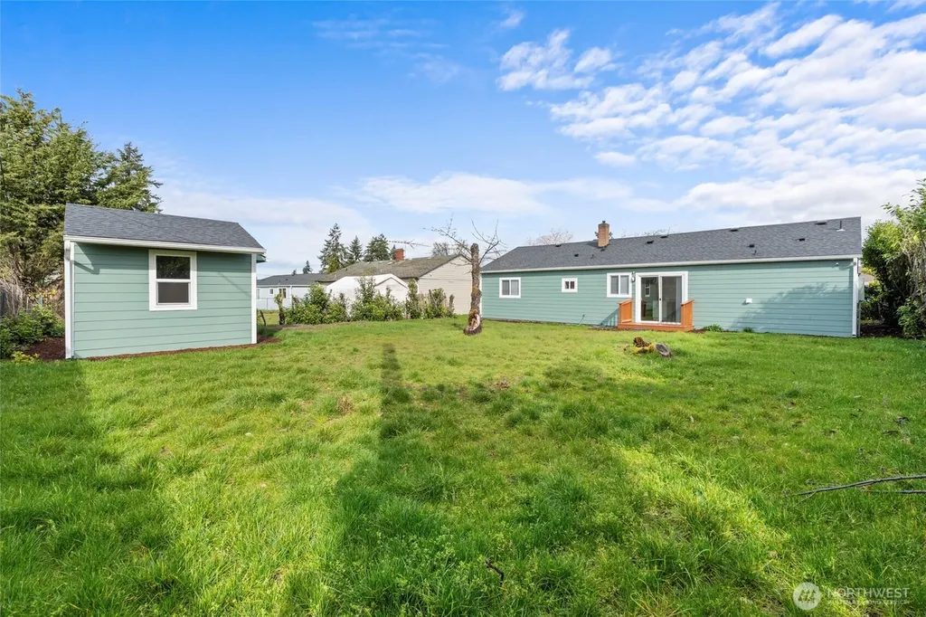10506 Occident Street SW Lakewood WA 98499