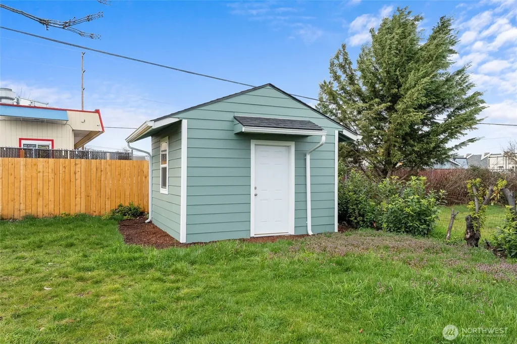 10506 Occident Street SW Lakewood WA 98499