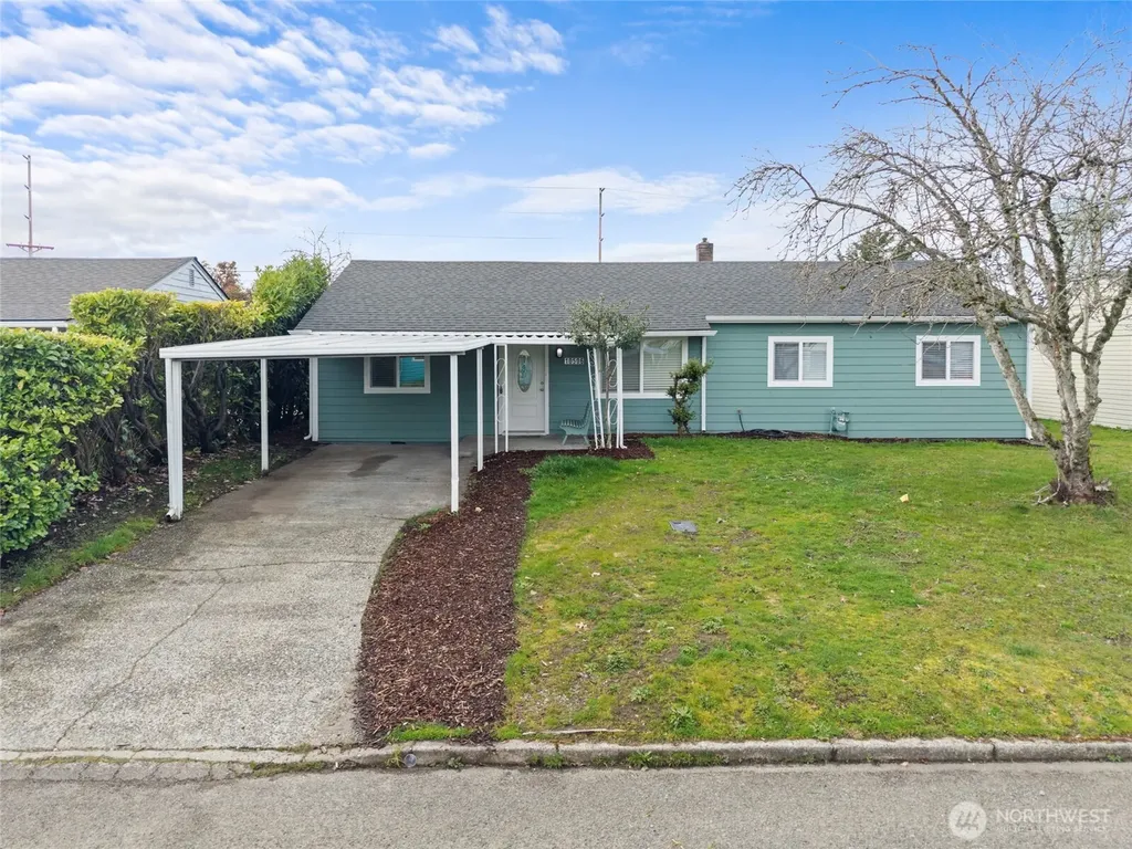10506 Occident Street SW Lakewood WA 98499