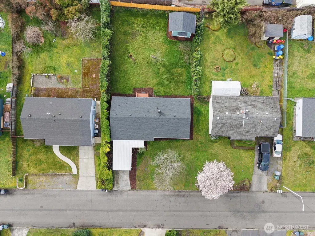 10506 Occident Street SW Lakewood WA 98499