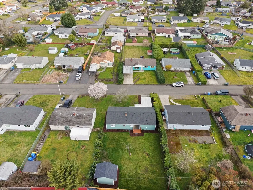 10506 Occident Street SW Lakewood WA 98499
