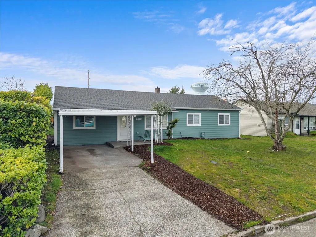 10506 Occident Street SW Lakewood WA 98499