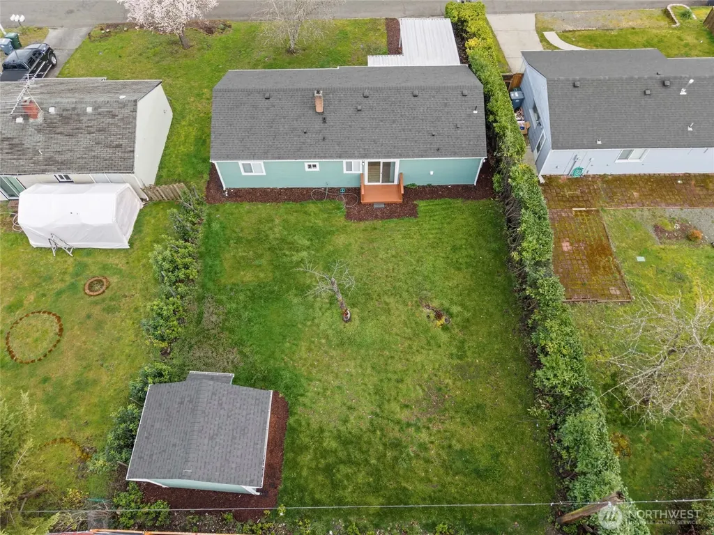 10506 Occident Street SW Lakewood WA 98499