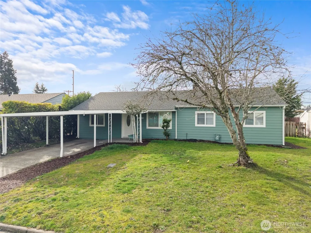 10506 Occident Street SW Lakewood WA 98499