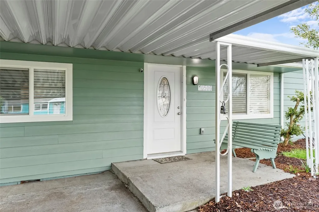 10506 Occident Street SW Lakewood WA 98499