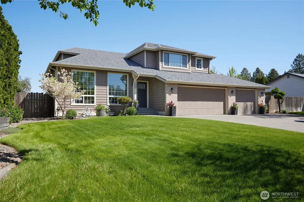 2009 Wallace Street Walla Walla WA 99362