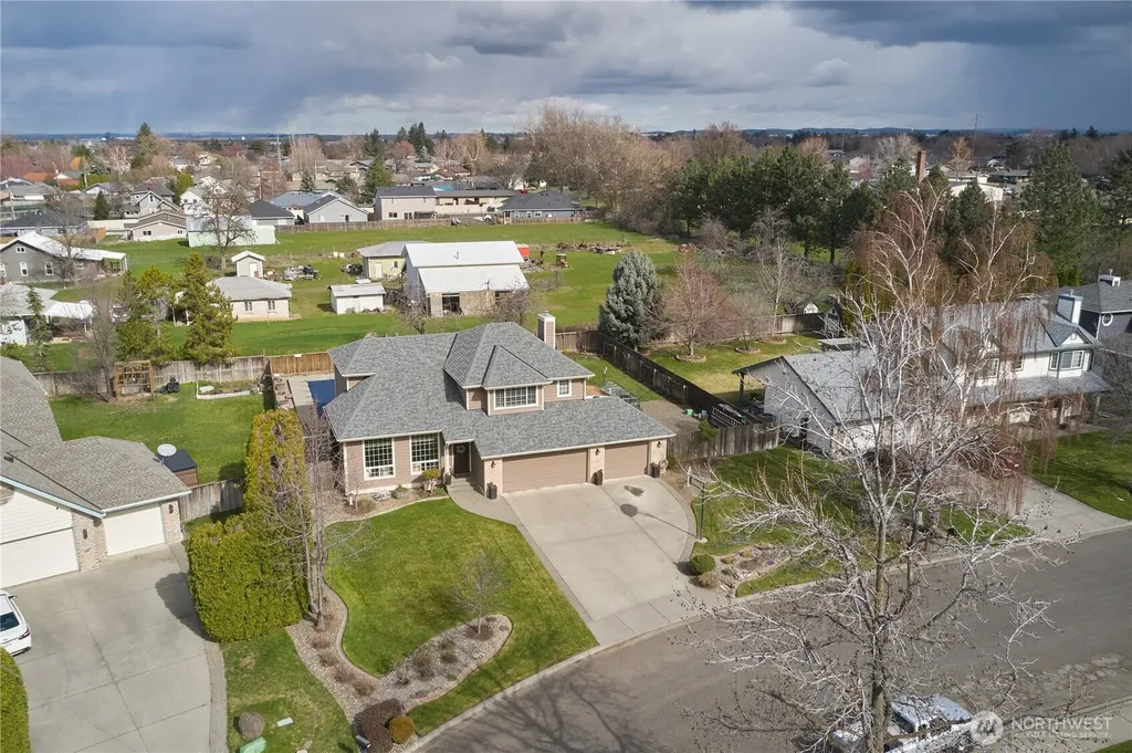 2009 Wallace Street Walla Walla WA 99362
