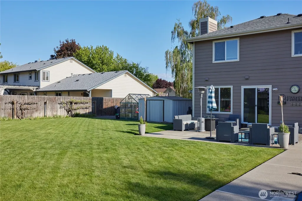 2009 Wallace Street Walla Walla WA 99362