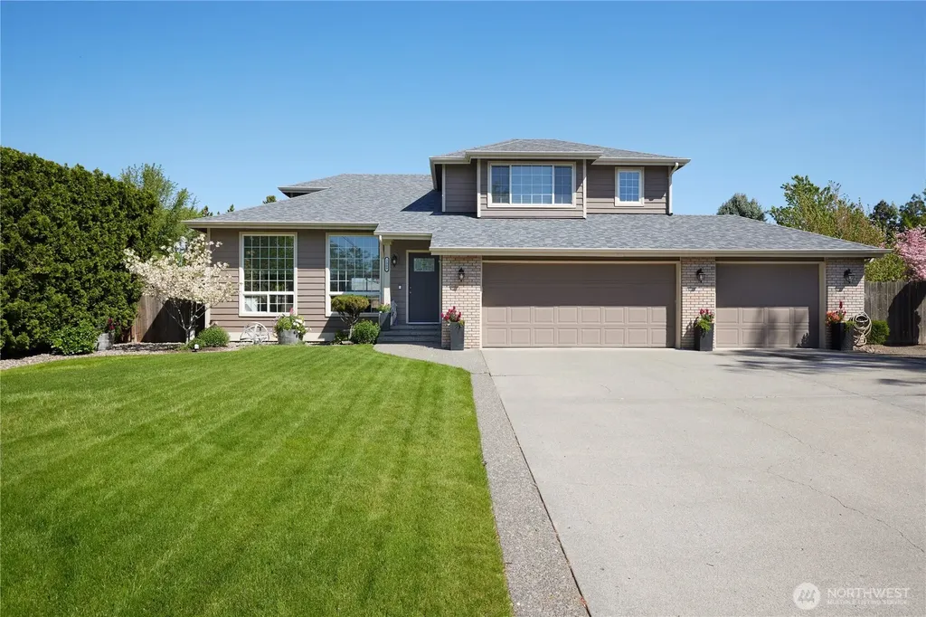 2009 Wallace Street Walla Walla WA 99362